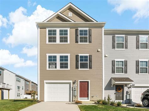 drb homes in west virginia|Kings Crossing Townhomes Community